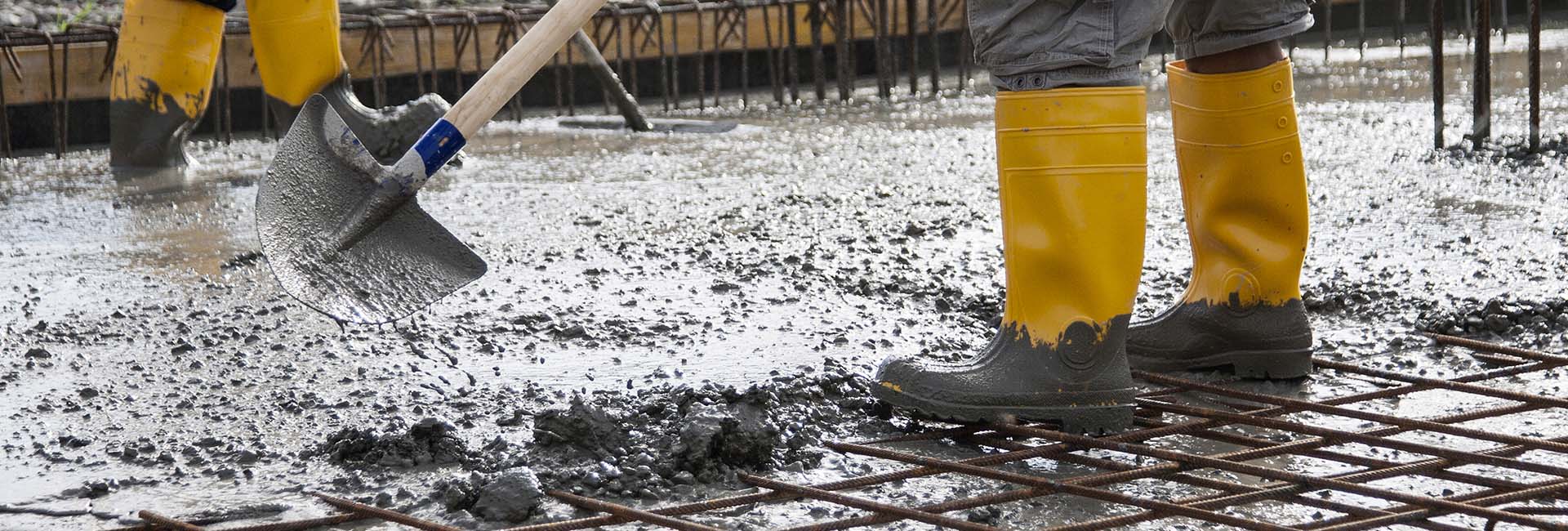Burbank Concrete Contractor, Concrete Company and Concrete Flooring